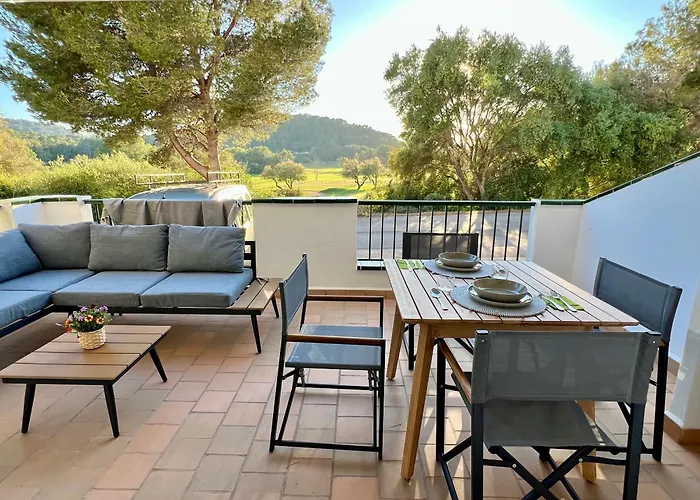 Apartamento Brisa de Menorca