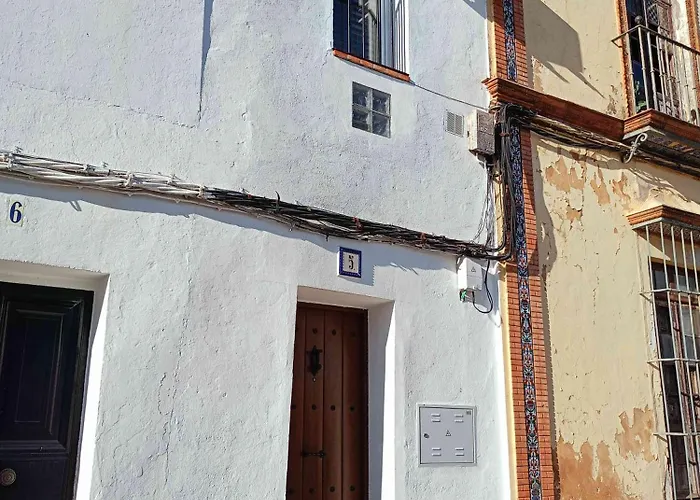 Casa Rural El Palomar