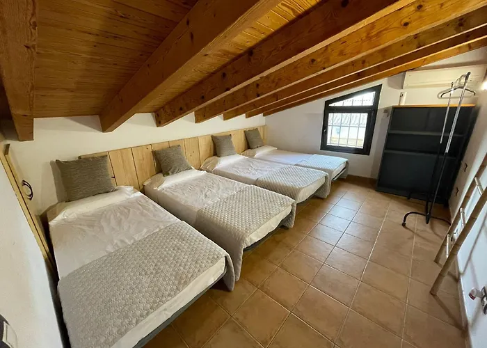 Molí Den Burch