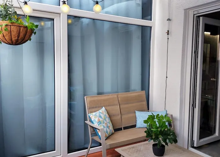Morriña Atlantica Loft
