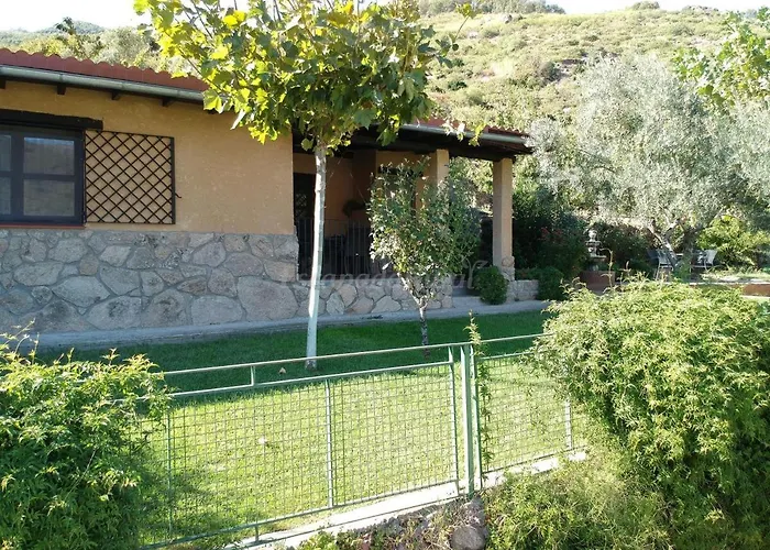 Casa Rural Josefina 1 y 2