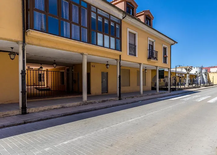 Baruhaus Estrella Mansilla