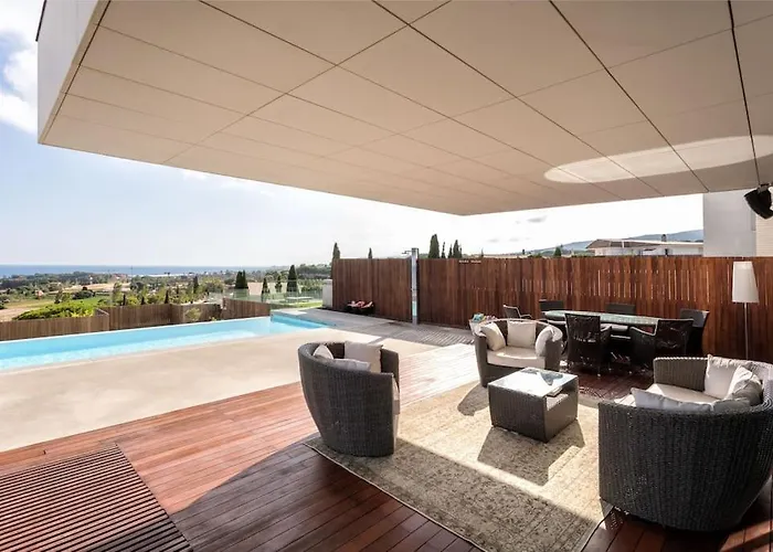 La Blanca Luxury Barcelona & Costa Brava