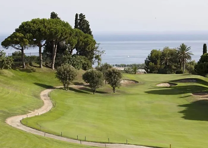 La Villa Blanca Luxury Villa Barcelona & Costa Brava Sant Vicenç de Montalt, España
