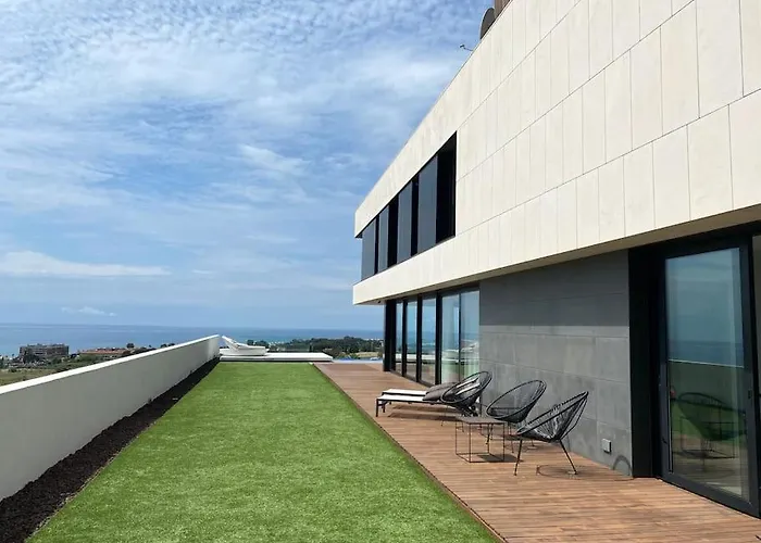 La Blanca Luxury Barcelona & Costa Brava