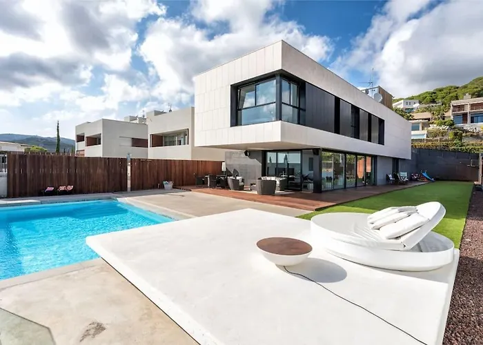 La Blanca Luxury Barcelona & Costa Brava