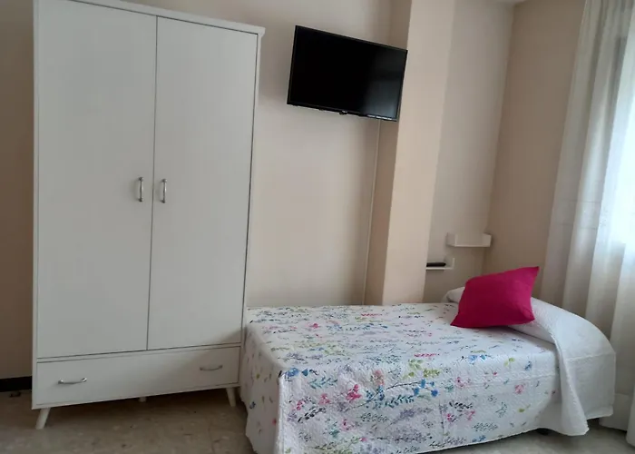 Albergue Agarimo