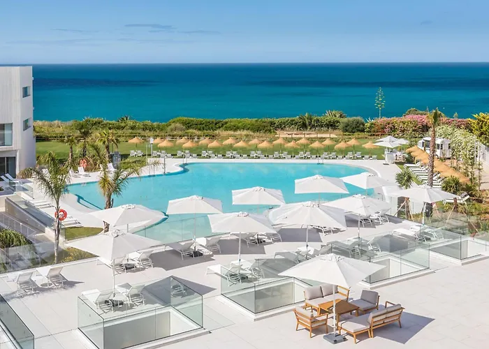 Barcelo Conil Playa - Adults Recommended Hotel Conil De La Frontera, Spanje
