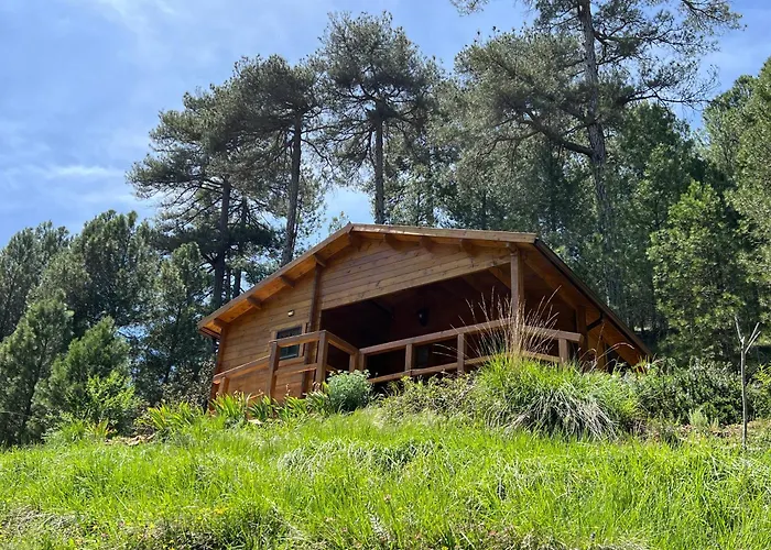 Cabaña Garrote Gordo