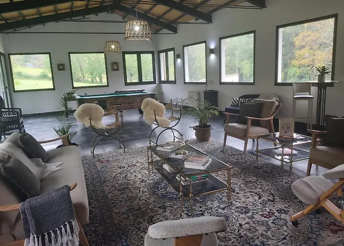 Hostal Casa Da Queira Ares, España