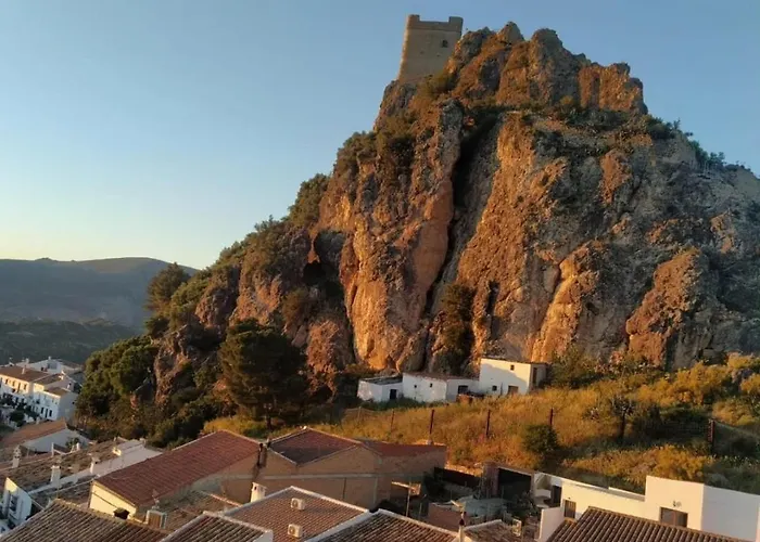 Apartamento rural El mirador
