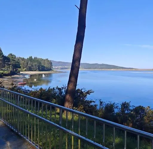 A Chousa Cabana de Bergantiños, España