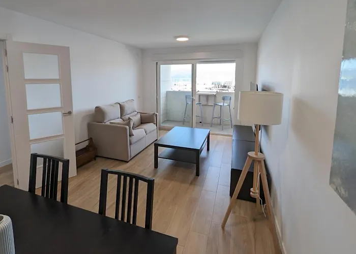 Galiciaguesthome Praia Dos Barcos Sanxenxo, España