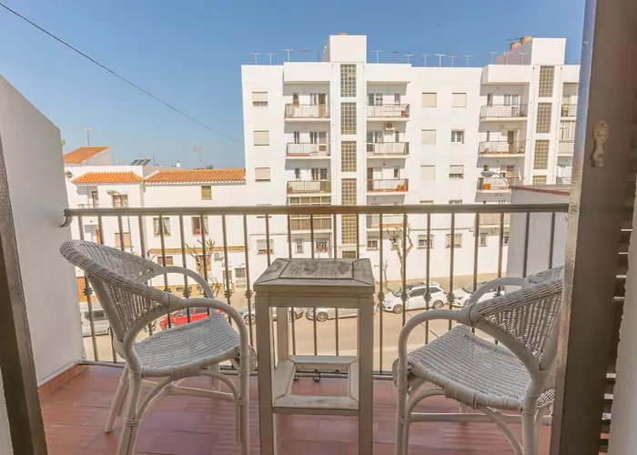 Tres Jotas Conil