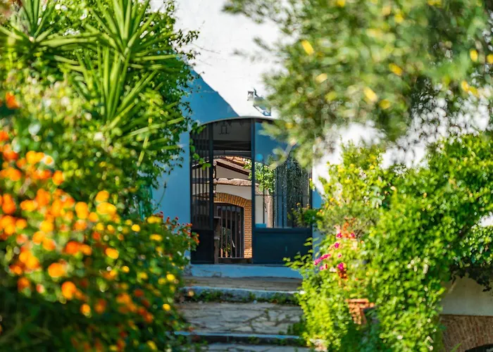 La Solana De Monfragüe