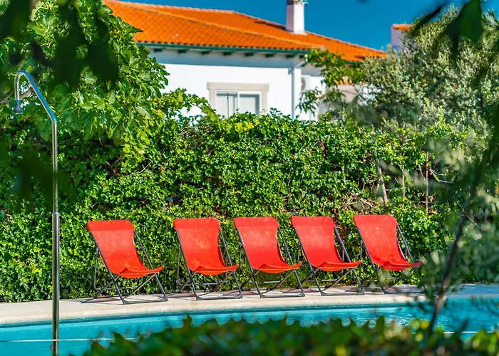 Apartamentos La Solana de Monfragüe Malpartida De Plasencia, España