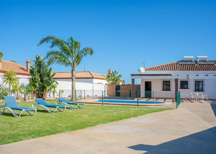 Casas Rurales Pericón