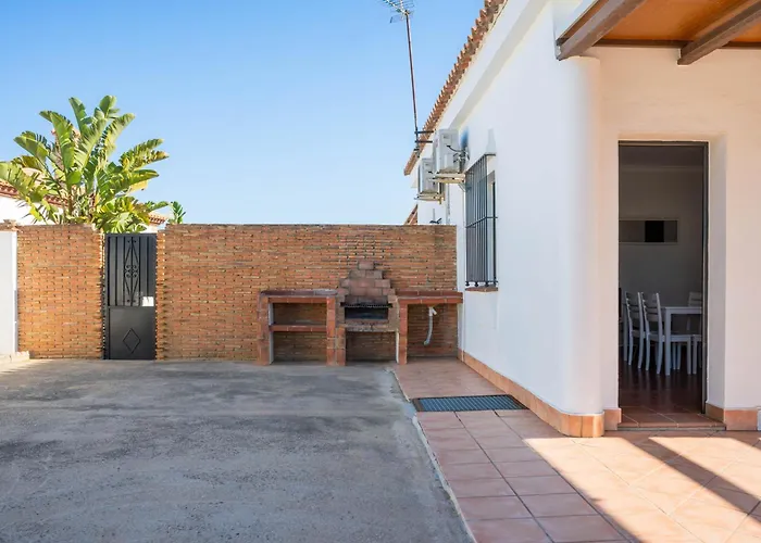 Casas Rurales Pericón