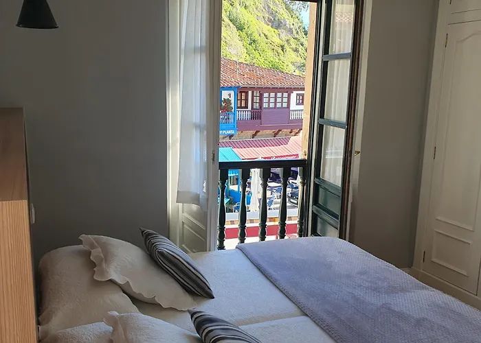 Hotel El Pescador