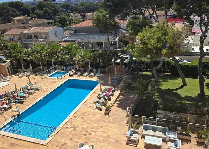 Leman Y Apartamentos