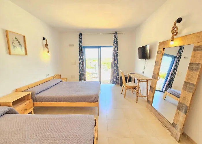 B&B La Nava Suites Mojácar, España