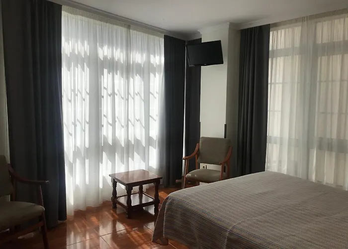 Hostal O Portiño
