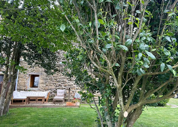Apartamento Golindo Goikoa Getaria, España