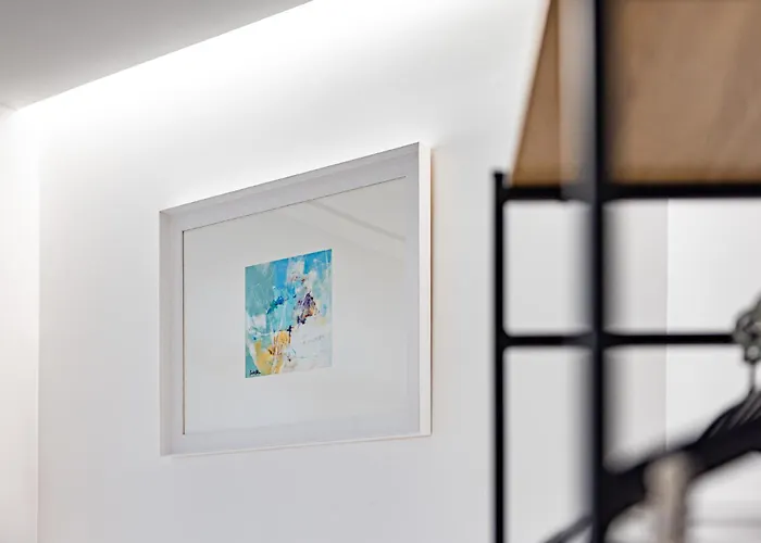 Hostal Paris Valladolid, Spain