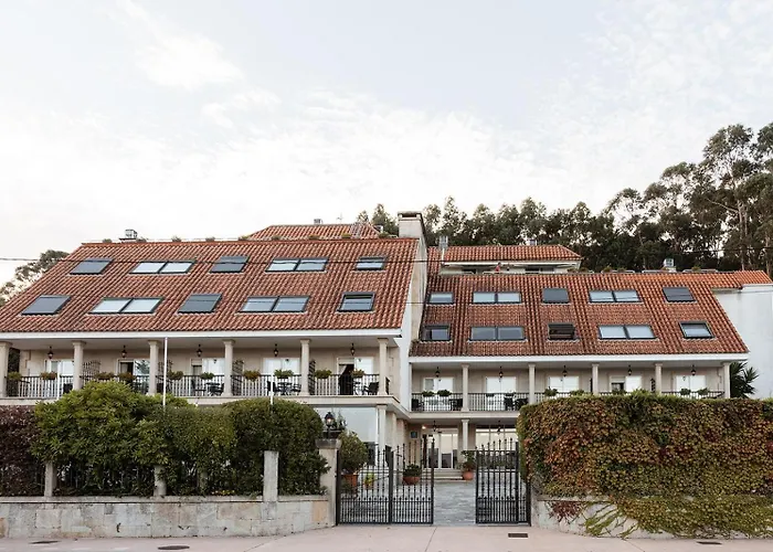 Villa Covelo Poio, España