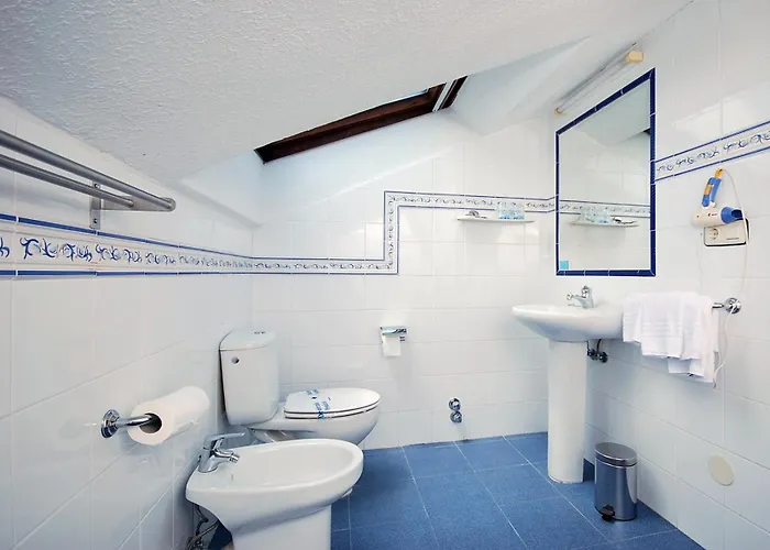 Hotel Vega Del Sella Arriondas, España