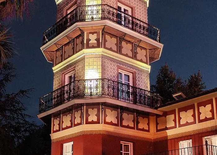 La Giraldilla