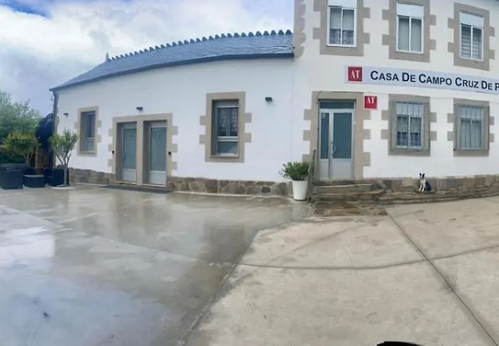 Casa de Campo Cruz de Pedra
