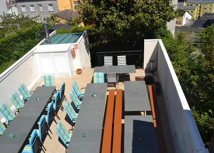 Albergue Internacional