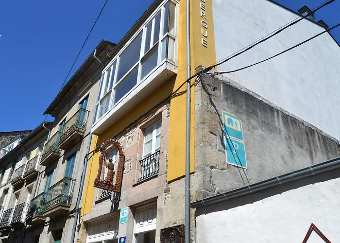 Albergue Internacional