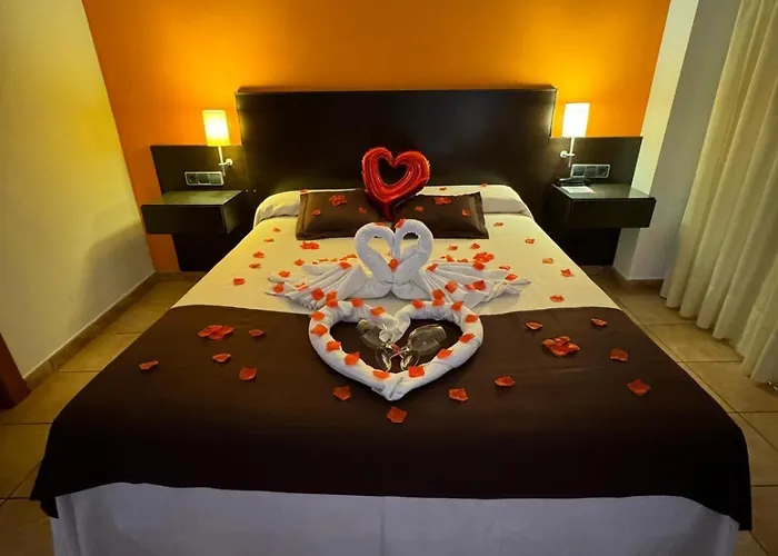 Hotel Spa Pinar Del Mar Platja d'Aro, Spain