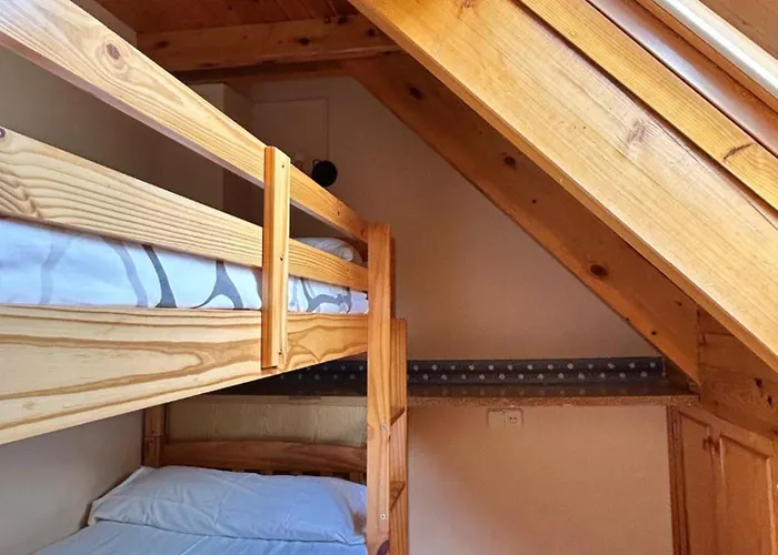 Apartaments Arenys De Boi Bohí, España