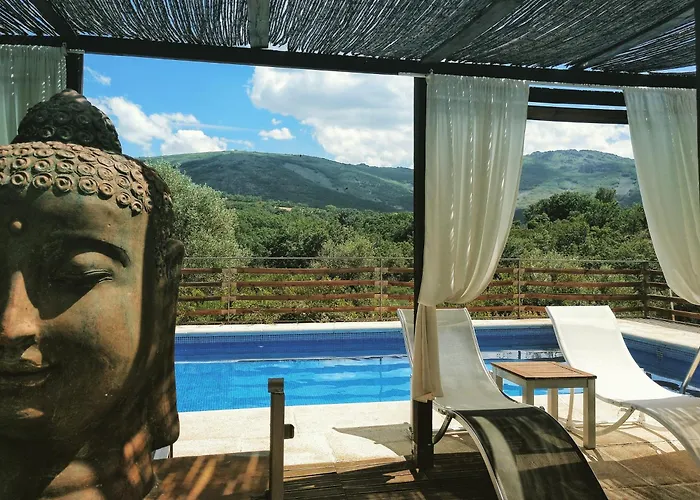 El Refugio De Cristal