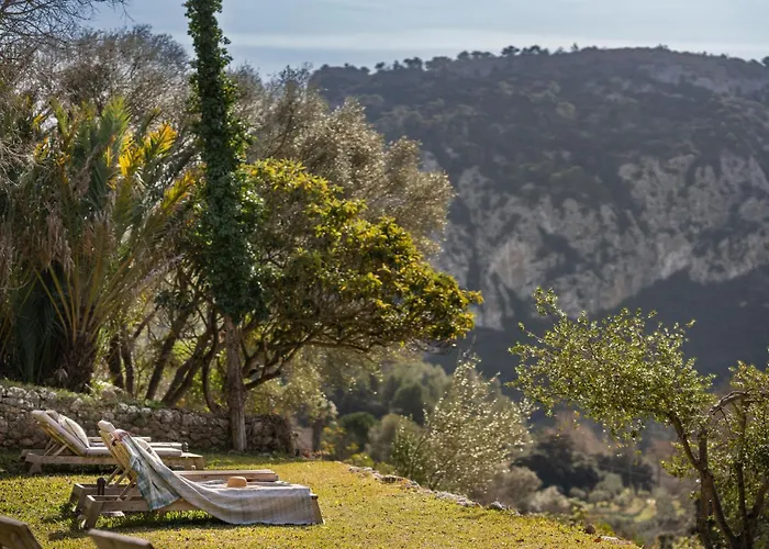 Agroturismo Son Viscos Valldemossa , España