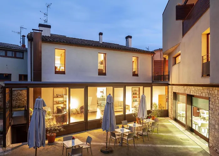 Casa Marcial (Adults Only)