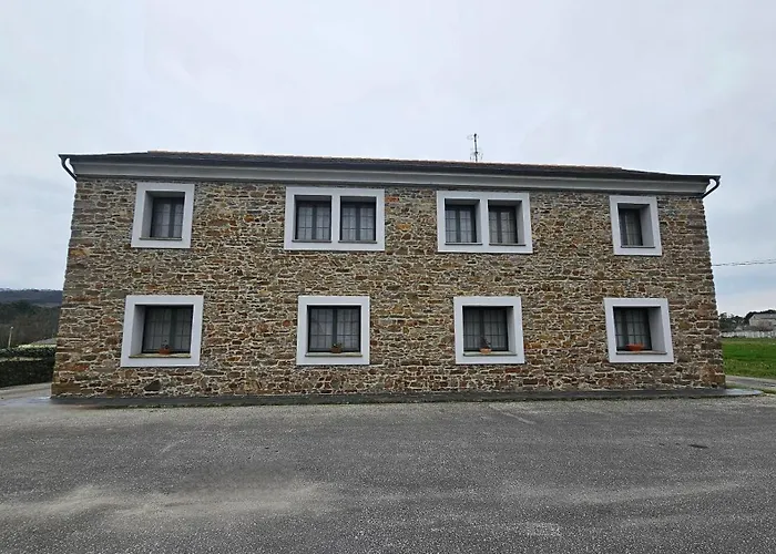Apartamentos Castello