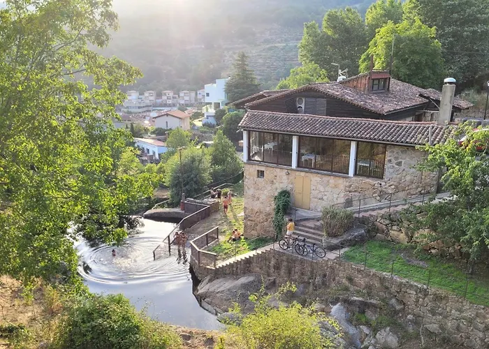 Hotel Rural El Molino