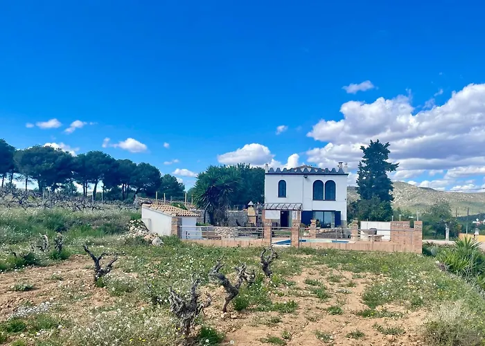 Masia St Salvador 1582