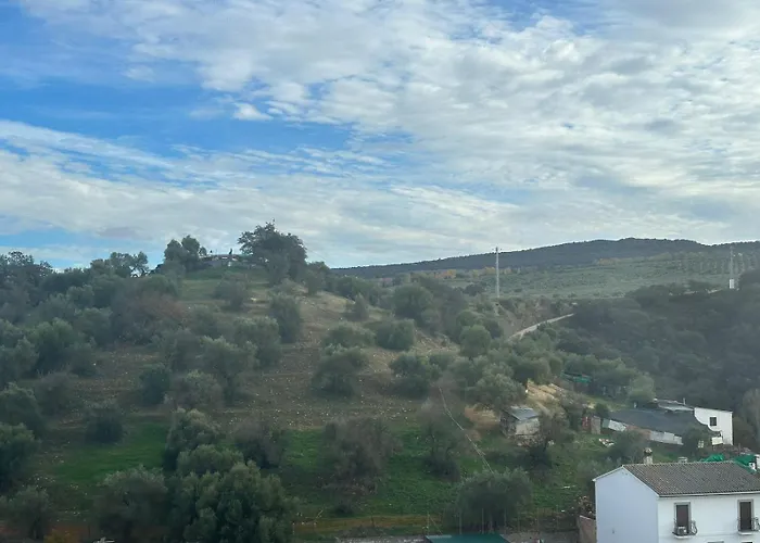 La casita del Cabaña