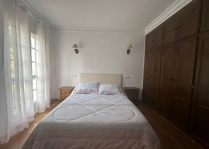 La casita del Cabaña