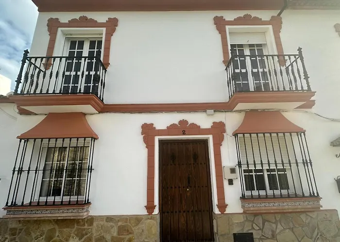 La casita del Cabaña