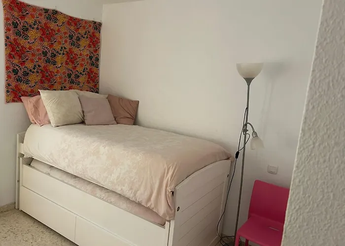Habitación Cuki , baño privado