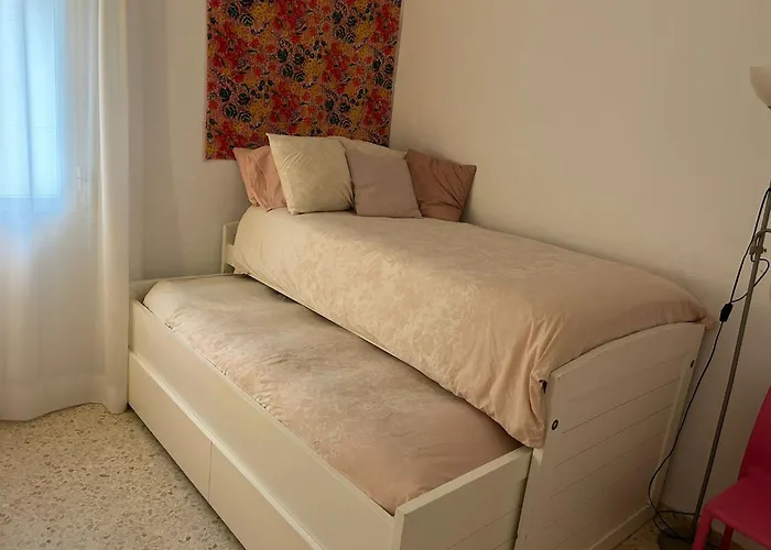 Habitación Cuki , baño privado