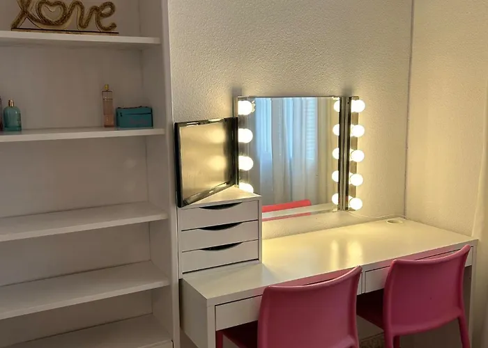 Habitación Cuki , baño privado