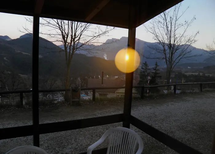 Camping Morunys