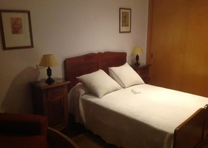 Casa Rural O Pozo Pontevedra, España